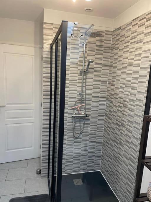 Photo of Bathroom in Basse-Goulaine