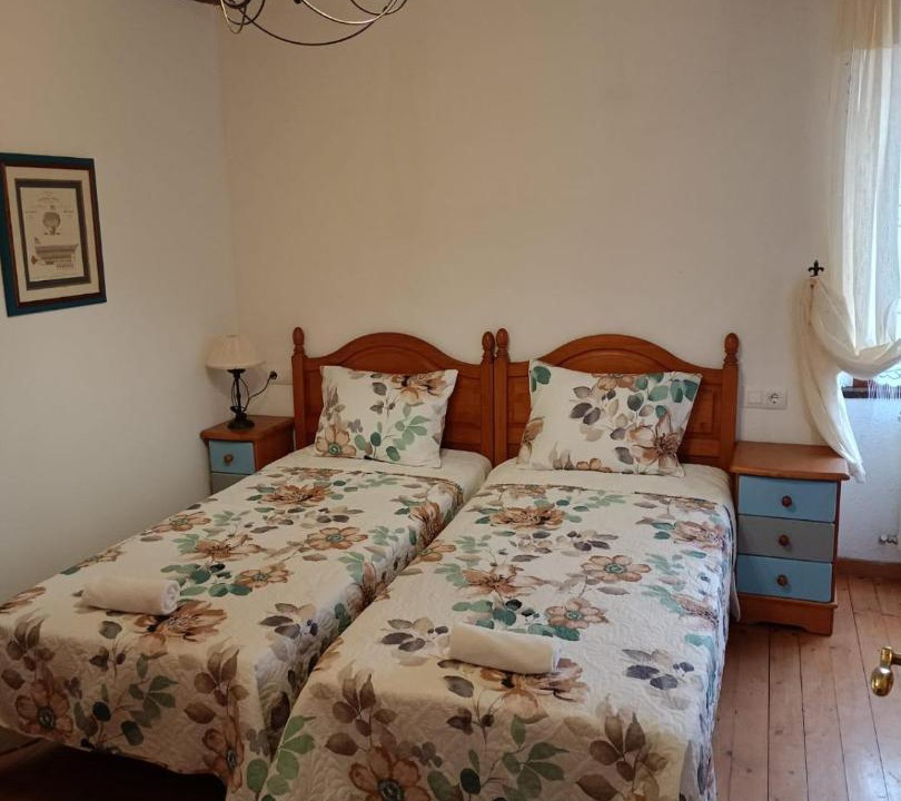 Photo of Bedroom in Valcarlos