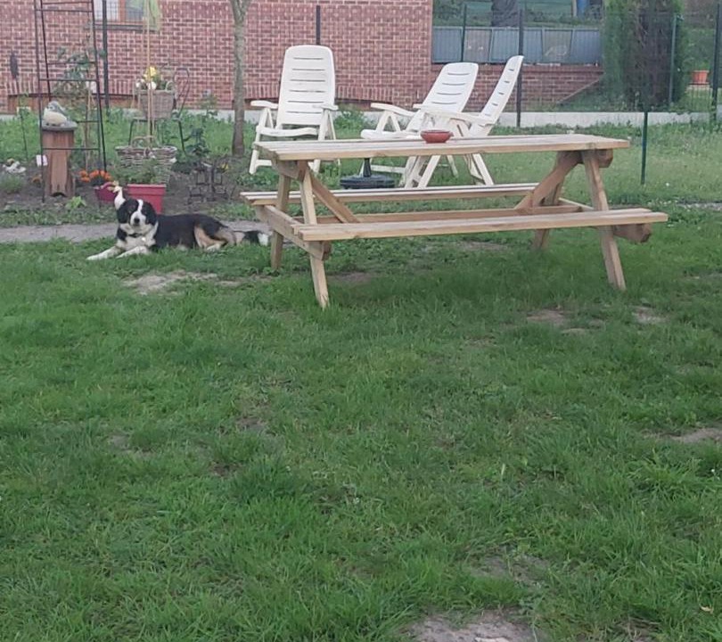 Photo of Outdoor in Aulnoye-Aymeries