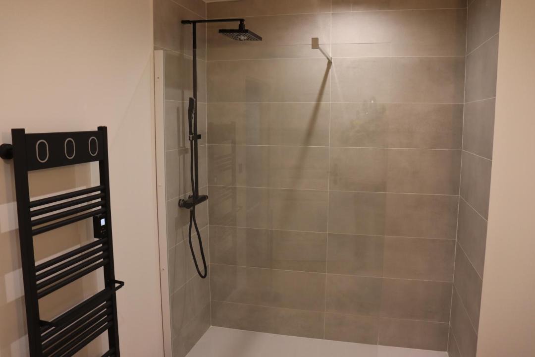 Photo of Bathroom in La Chapelle-d'Aligne