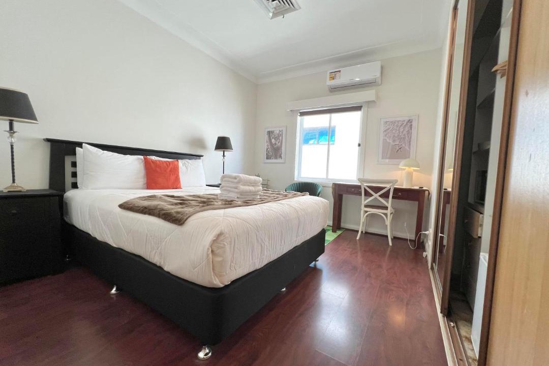 Photo of Bedroom in North Ryde