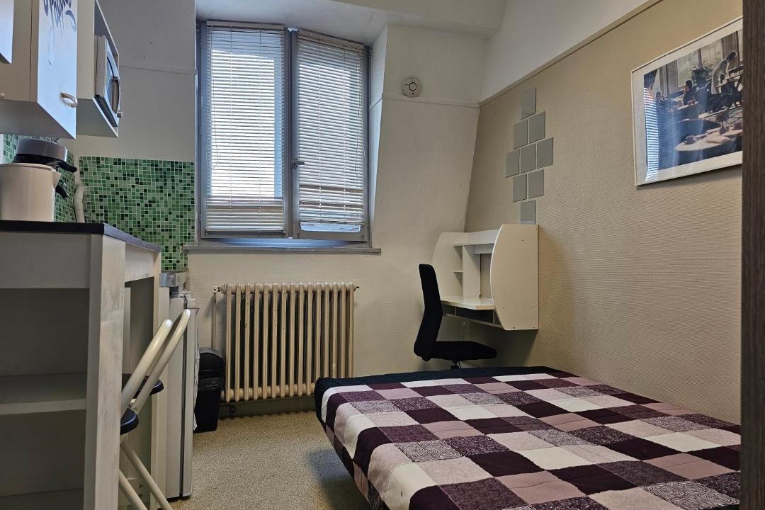 Photo of Bedroom in Tourcoing