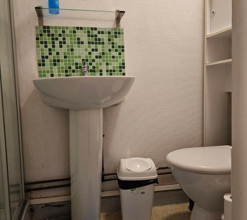 Photo of Bathroom in Tourcoing