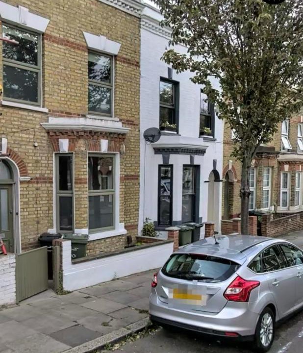 Photo of Others in Herne Hill