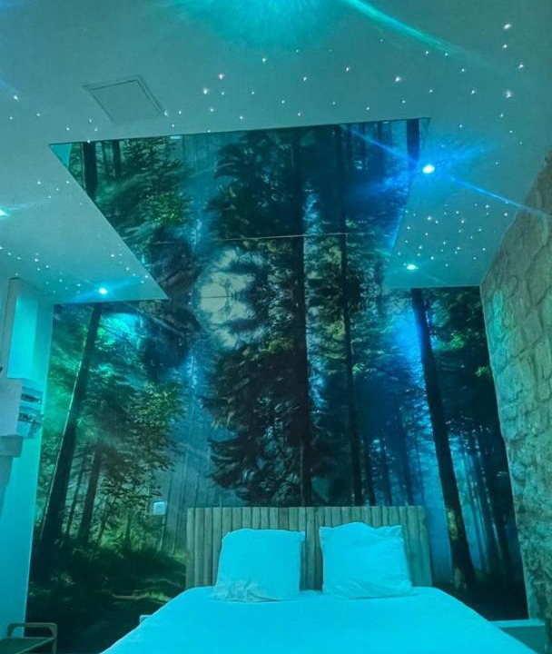 Photo of Bedroom in Montataire