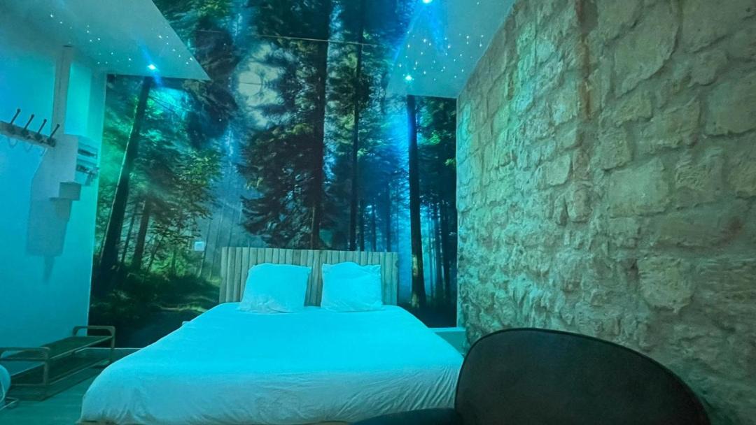 Photo of Bedroom in Montataire