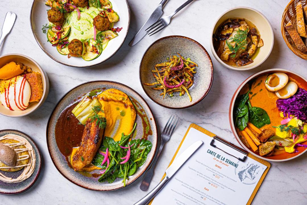 Photo of Kitchen in Mens