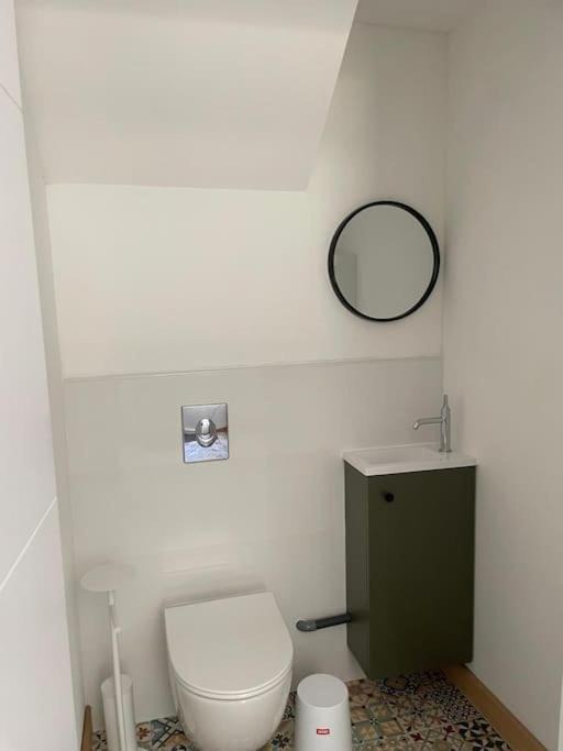 Photo of Bathroom in Lailly-en-Val