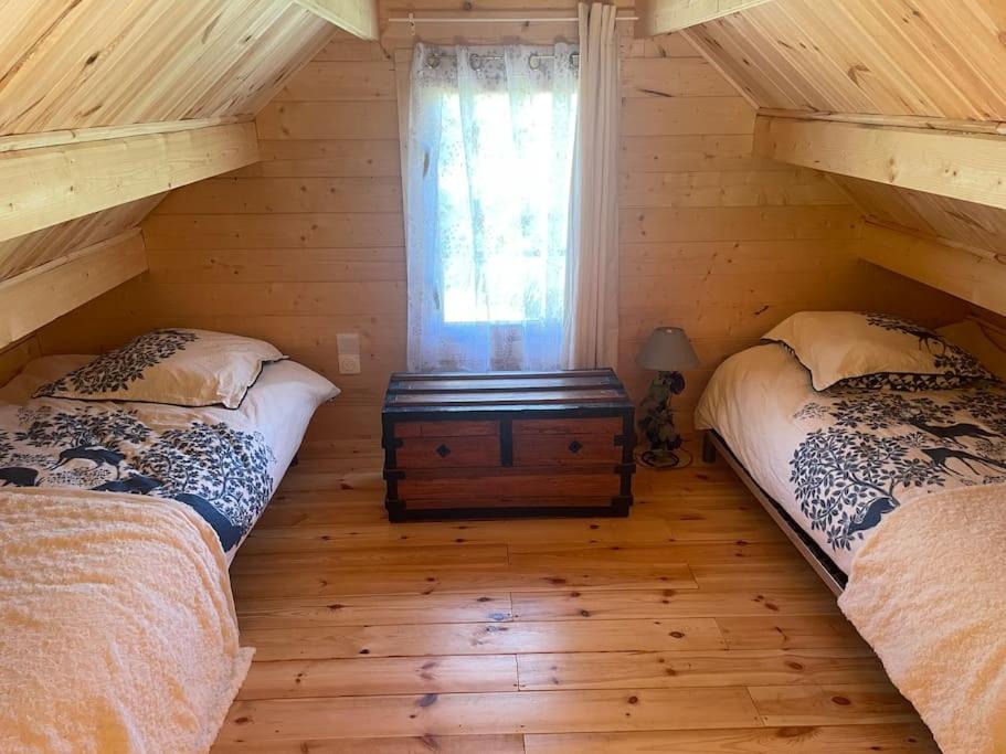 Photo of Bedroom in Grandrupt