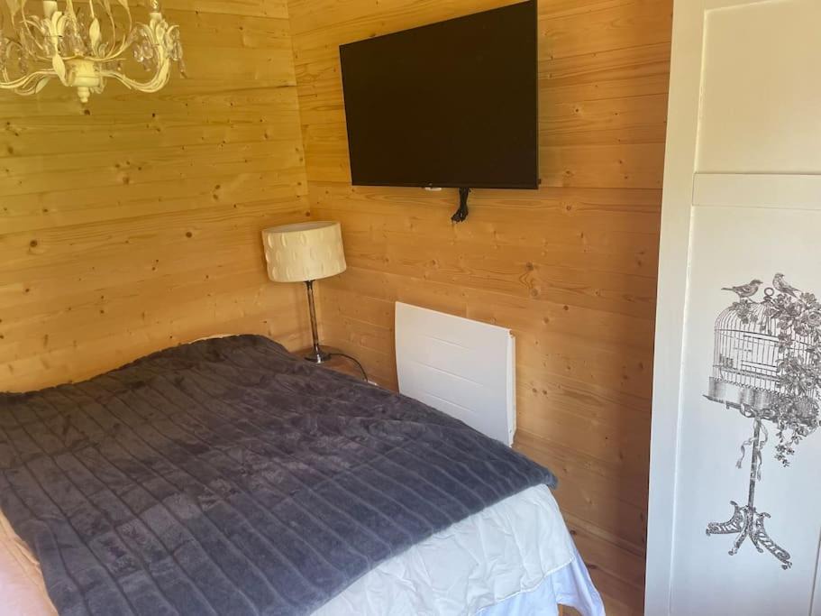 Photo of Bedroom in Grandrupt