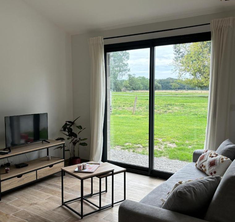 Photo of Livingroom in Sainte-Marguerite-sur-Mer