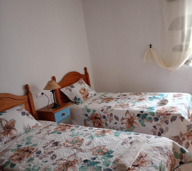 Photo of Bedroom in Valcarlos