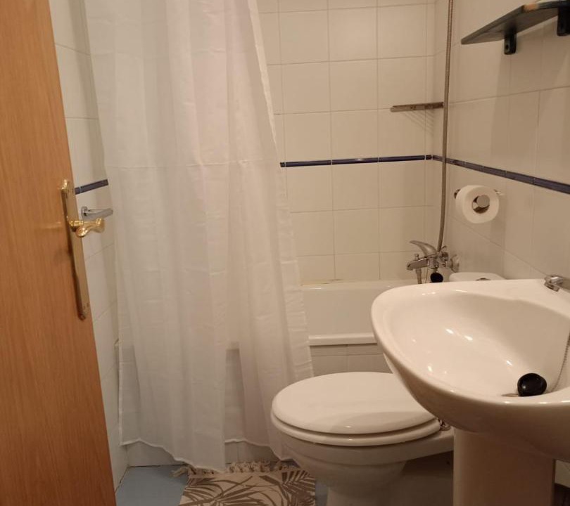 Photo of Bathroom in Valcarlos