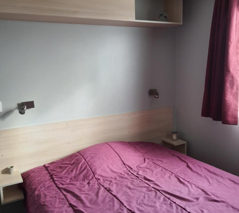 Photo of Bedroom in Alzonne