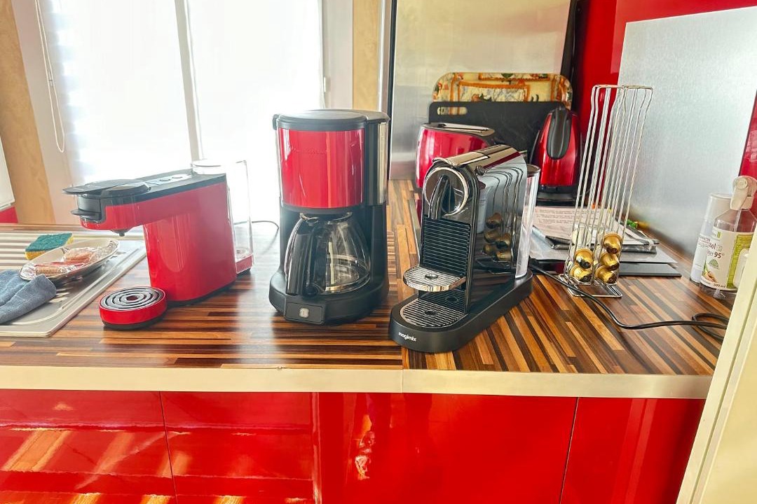 Photo of Kitchen in Reims