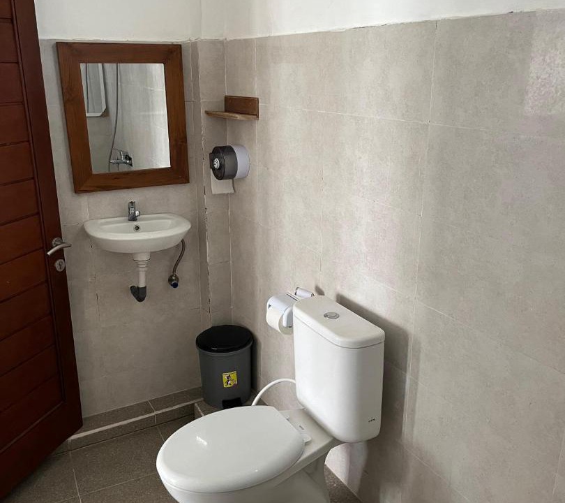 Photo of Bathroom in Tampaksiring