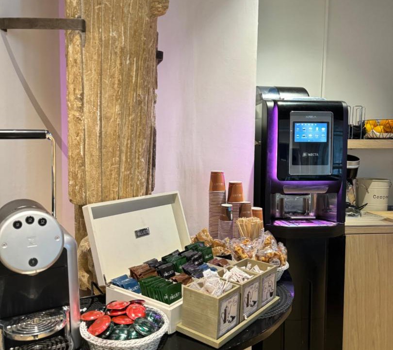 Photo of Kitchen in Lesigny