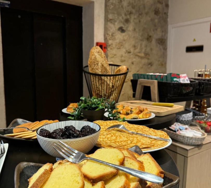 Photo of Kitchen in Lesigny