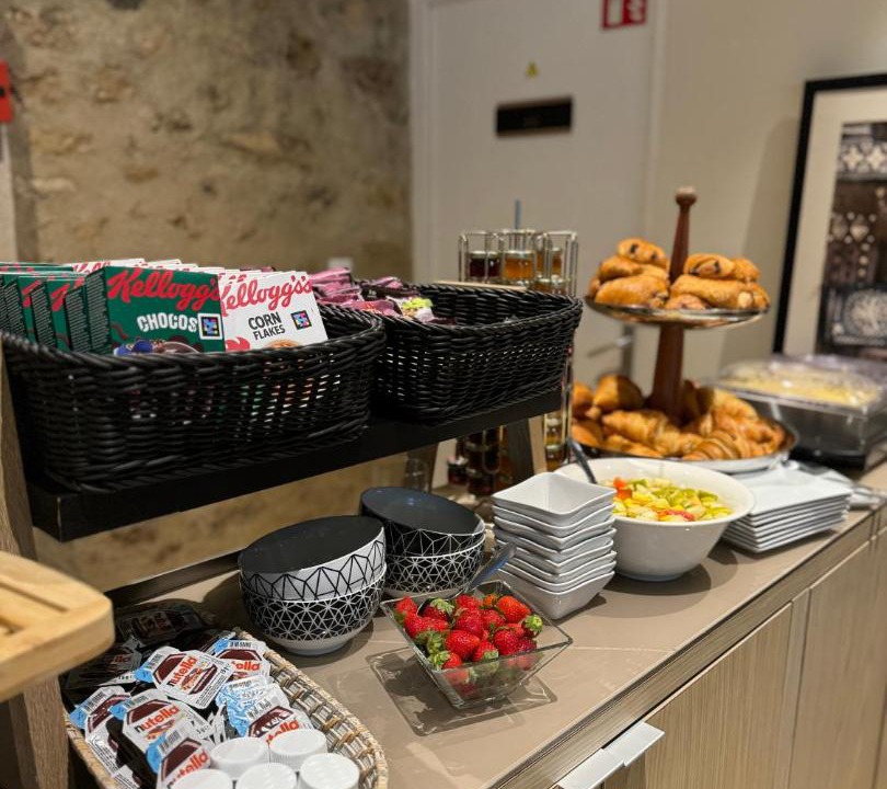 Photo of Kitchen in Lesigny