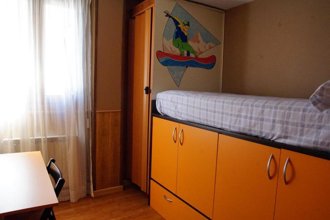 Photo of Bedroom in Villanua