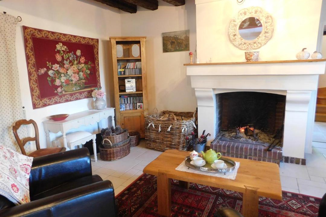 Photo of Others in Saint-Loup-de-Naud