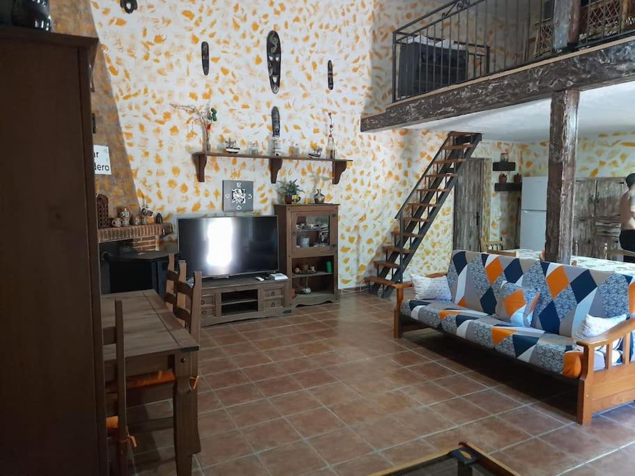 Photo of Livingroom in Sotillo de la Adrada