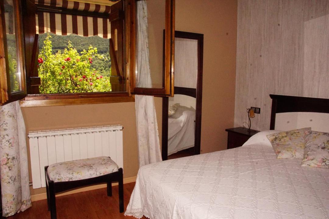 Photo of Bedroom in Villanua