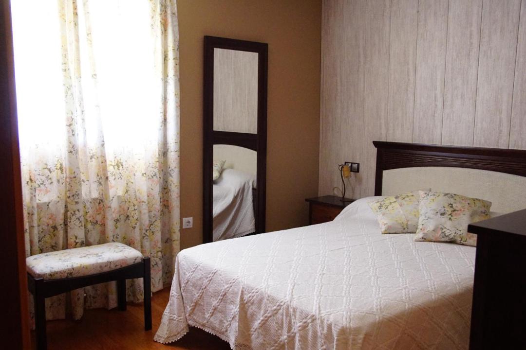 Photo of Bedroom in Villanua