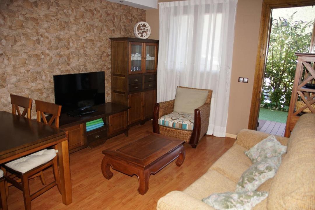 Photo of Livingroom in Villanua