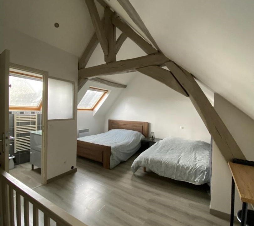 Photo of Bedroom in Lisses