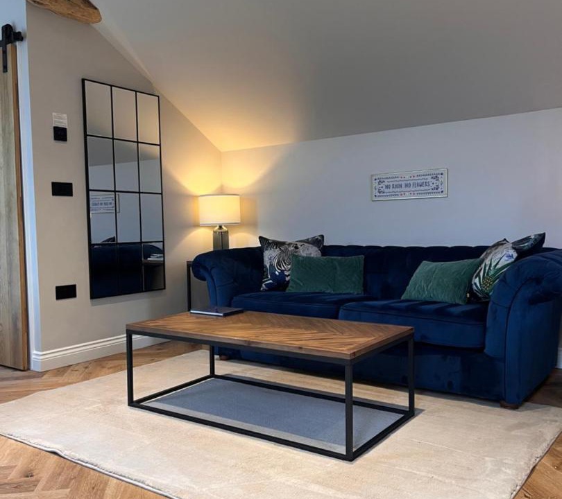 Photo of Livingroom in Ripley