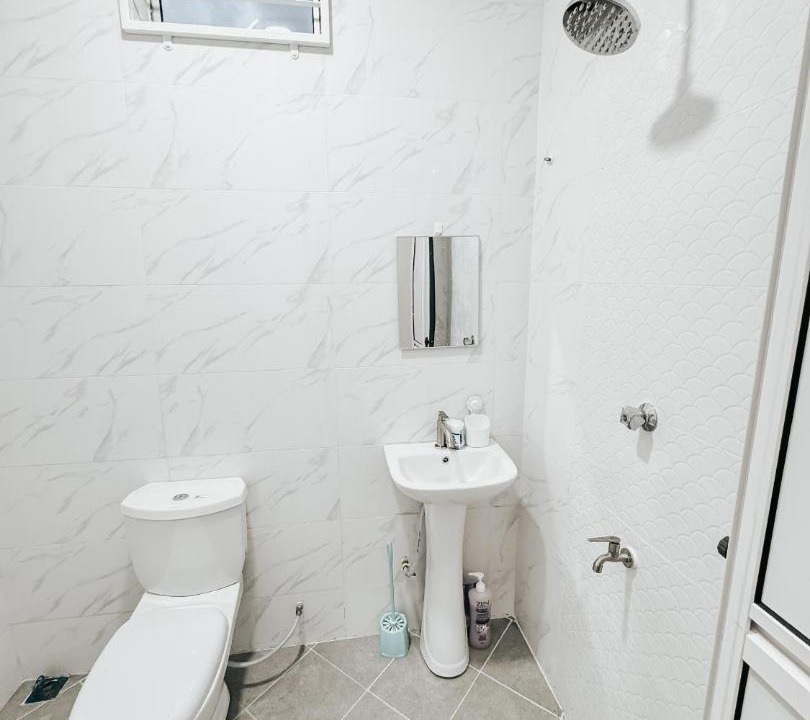 Photo of Bathroom in Kampung Balai Besar