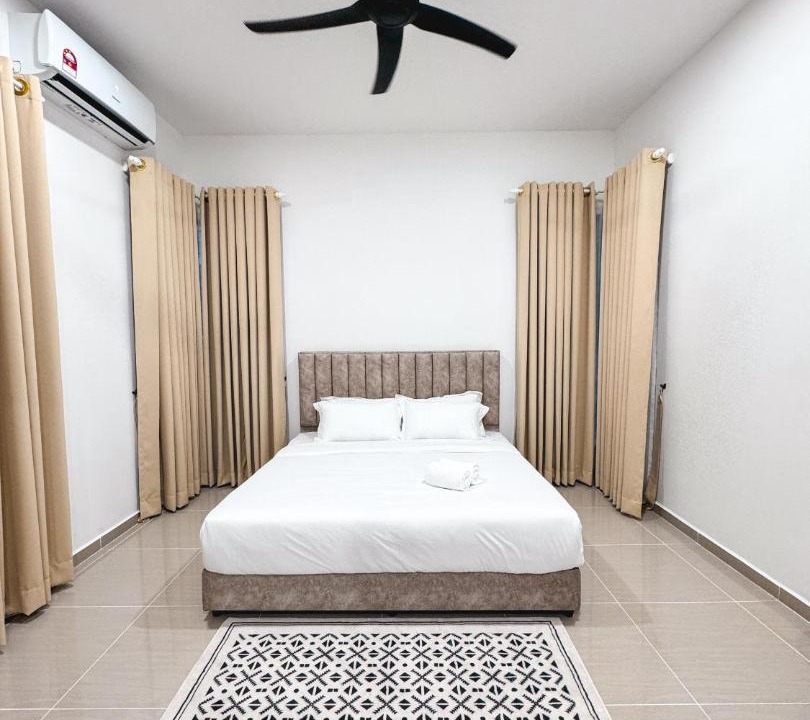 Photo of Bedroom in Kampung Balai Besar