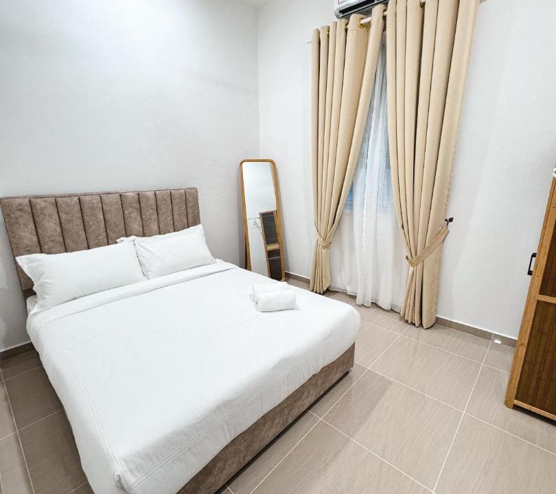 Photo of Bedroom in Kampung Balai Besar