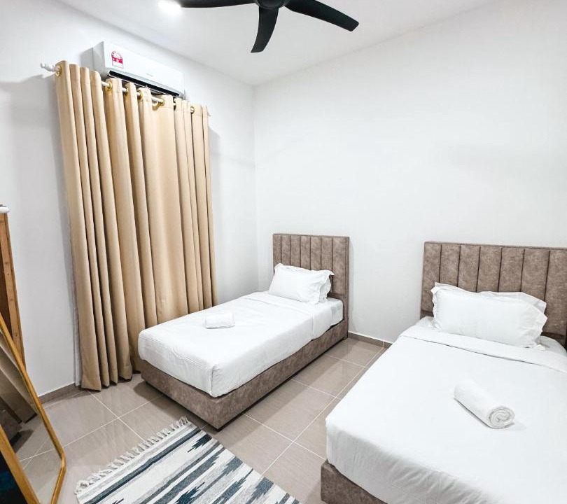 Photo of Bedroom in Kampung Balai Besar