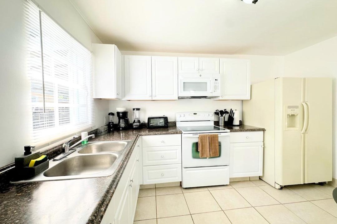 Photo of Kitchen in Miami Shores