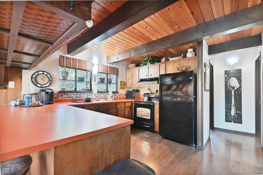 Photo of Kitchen in Hathaway Pines