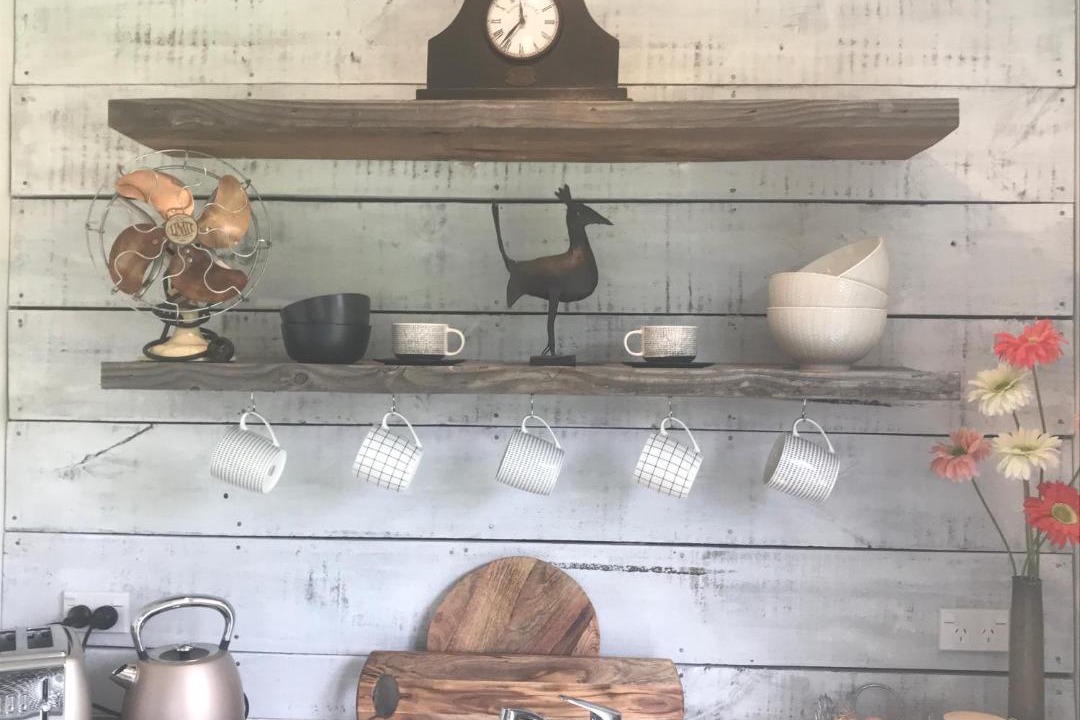 Photo of Kitchen in Longlands