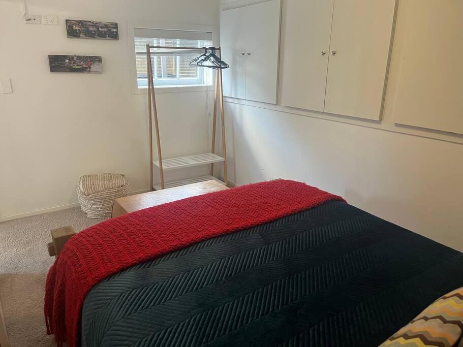 Photo of Bedroom in Frankton