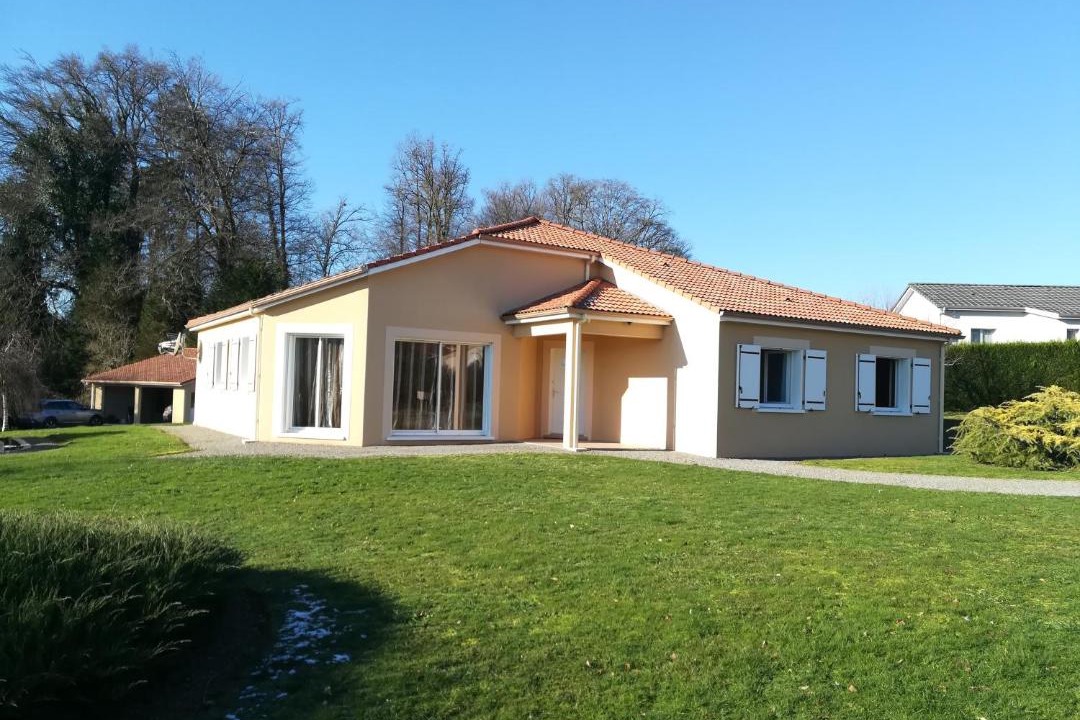 Photo of Others in Bonnac-la-Cote