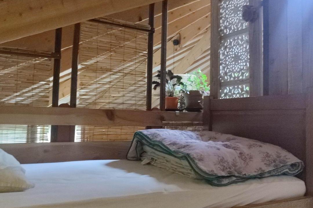 Photo of Bedroom in Boulc