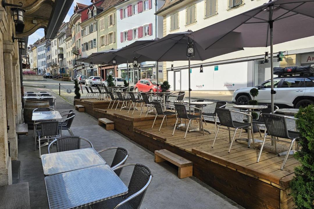 Photo of Others in Porrentruy
