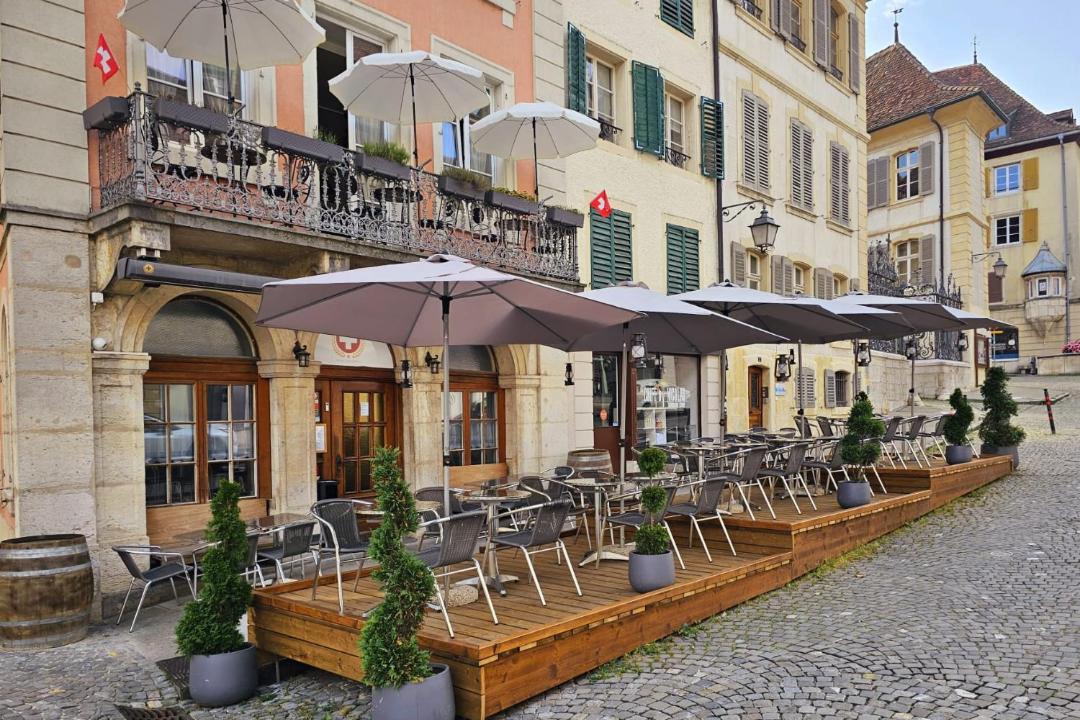 Photo of Others in Porrentruy