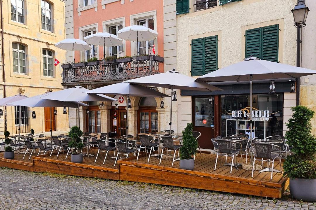 Photo of Others in Porrentruy