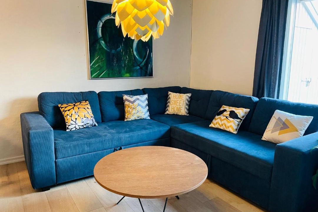 Photo of Livingroom in Billund