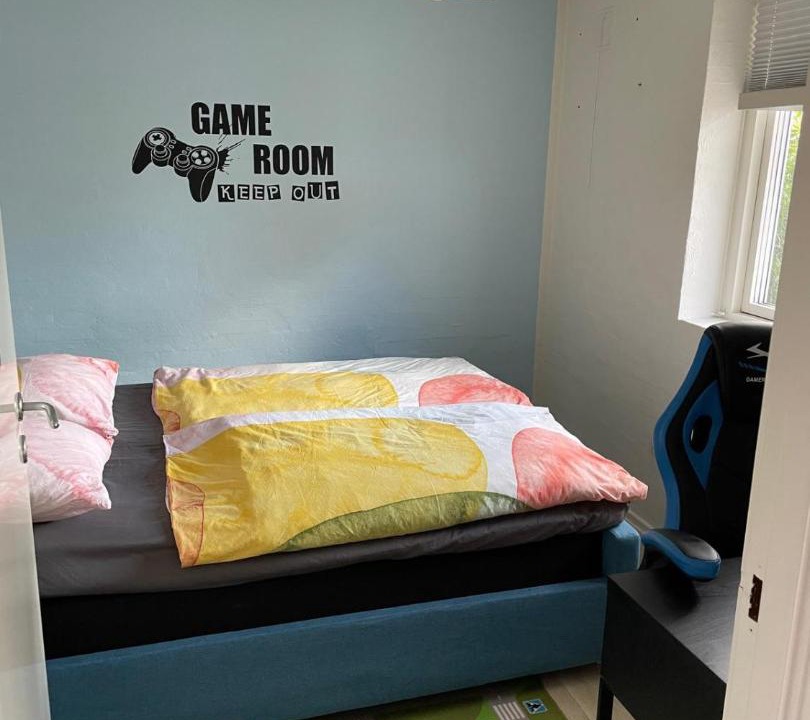 Photo of Bedroom in Billund