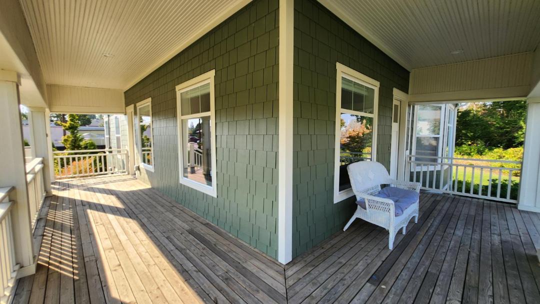 Photo of Patio Balcony in Stayton