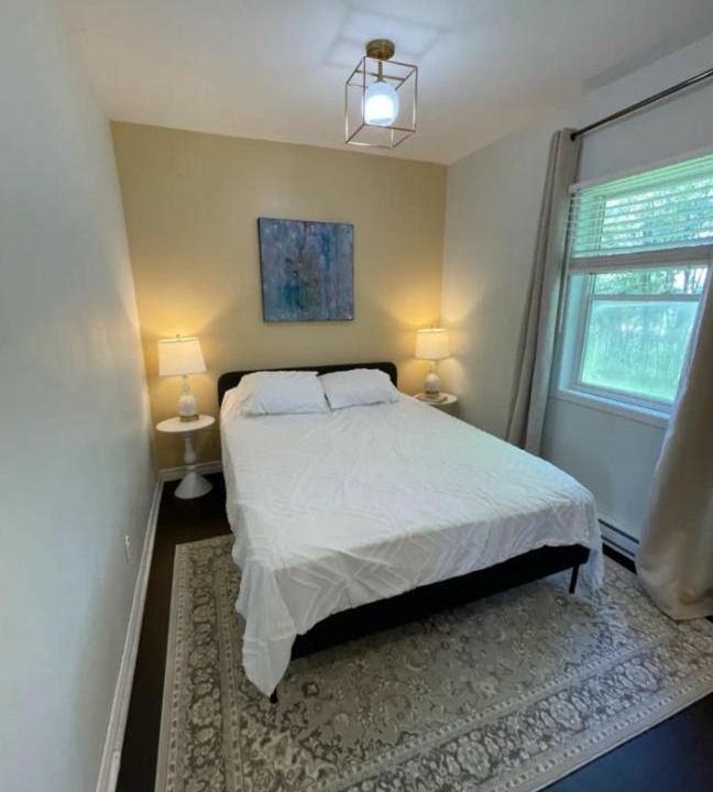 Photo of Bedroom in Joggins