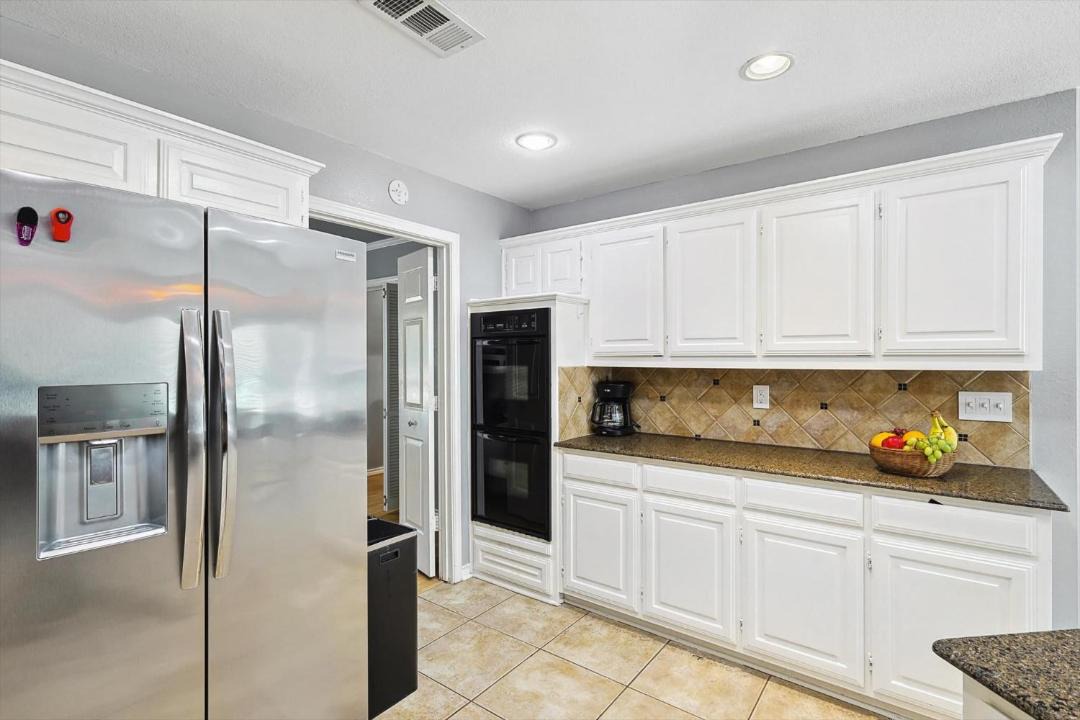 Photo of Kitchen in Far North Dallas