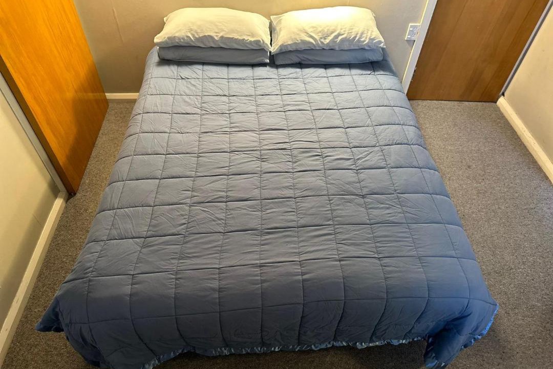 Photo of Bedroom in Dannevirke